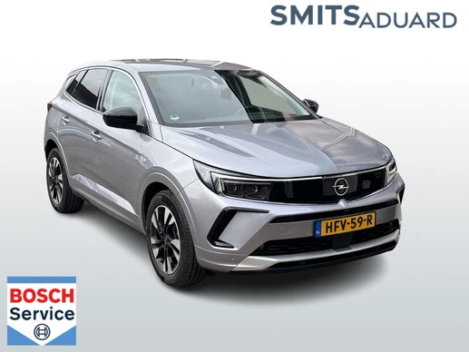 Opel Grandland - Afbeelding 1 van 30