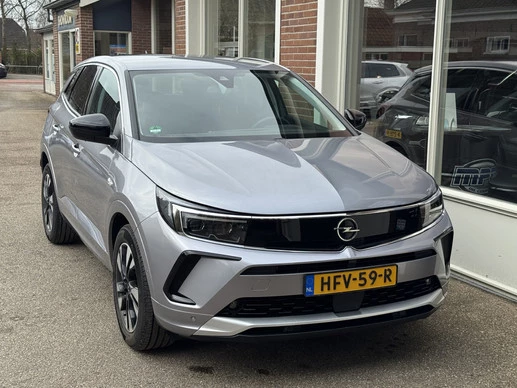 Opel Grandland - Afbeelding 2 van 30