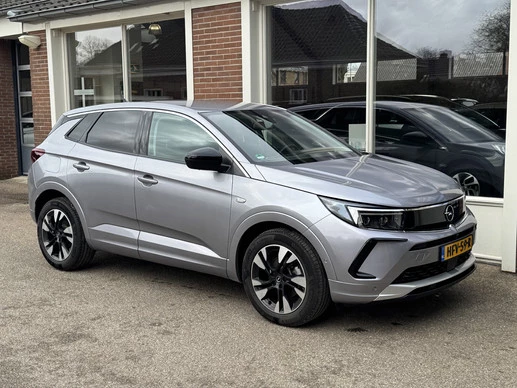 Opel Grandland - Afbeelding 3 van 30