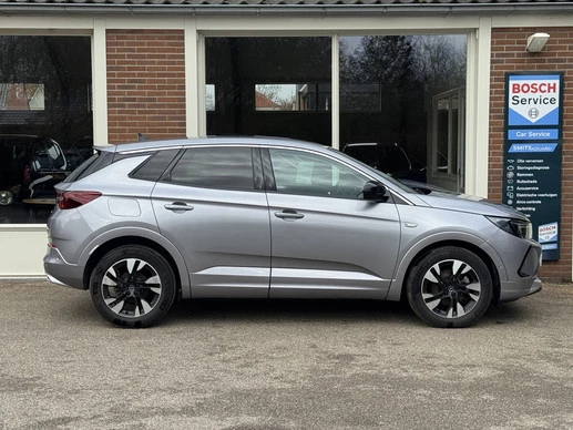 Opel Grandland - Afbeelding 4 van 30
