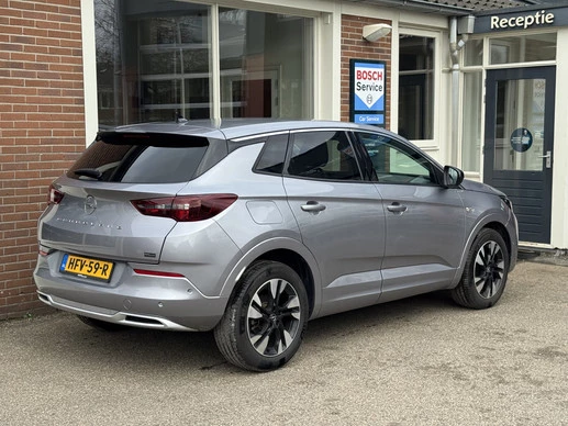 Opel Grandland - Afbeelding 6 van 30