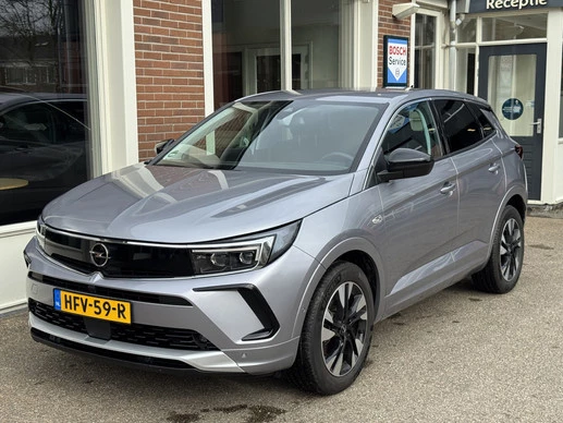 Opel Grandland - Afbeelding 7 van 30