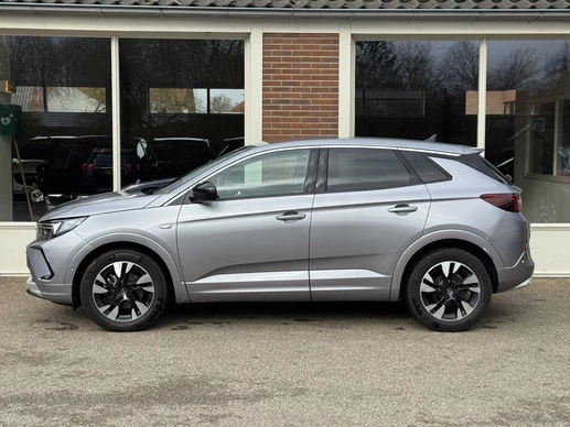 Opel Grandland - Afbeelding 8 van 30