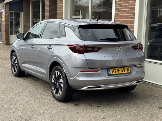 Opel Grandland - Afbeelding 9 van 30