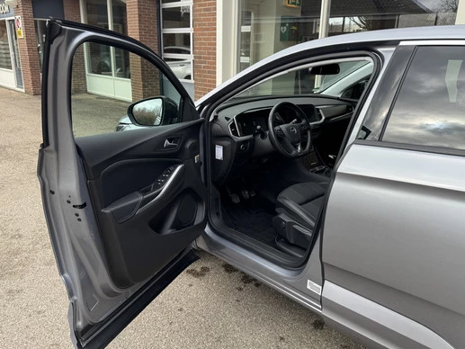 Opel Grandland - Afbeelding 10 van 30