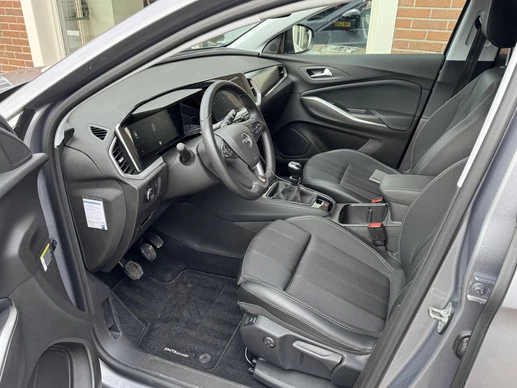 Opel Grandland - Afbeelding 12 van 30