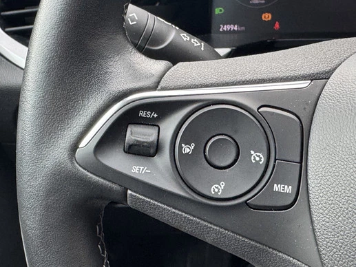 Opel Grandland - Afbeelding 16 van 30