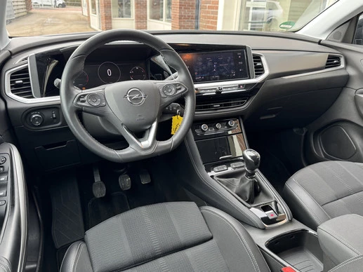 Opel Grandland - Afbeelding 30 van 30