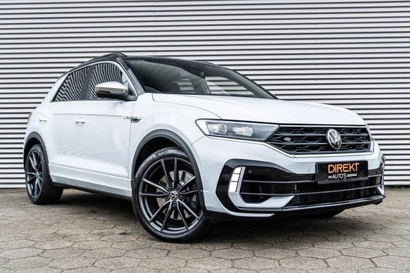 Volkswagen T-Roc - Afbeelding 2 van 30