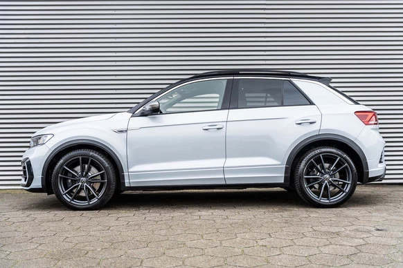 Volkswagen T-Roc - Afbeelding 3 van 30