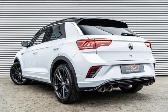 Volkswagen T-Roc - Afbeelding 4 van 30