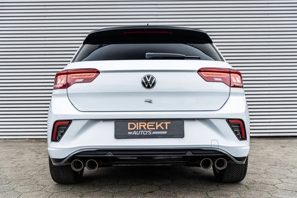 Volkswagen T-Roc - Afbeelding 5 van 30