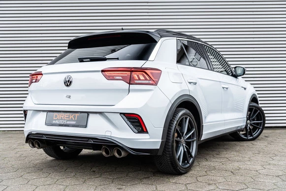 Volkswagen T-Roc - Afbeelding 6 van 30