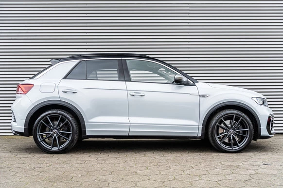 Volkswagen T-Roc - Afbeelding 7 van 30