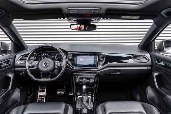 Volkswagen T-Roc - Afbeelding 8 van 30