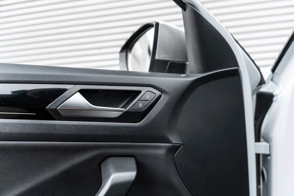 Volkswagen T-Roc - Afbeelding 9 van 30