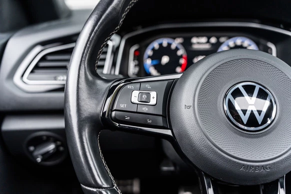 Volkswagen T-Roc - Afbeelding 13 van 30