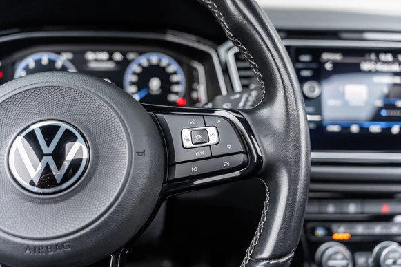 Volkswagen T-Roc - Afbeelding 15 van 30