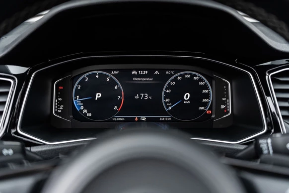 Volkswagen T-Roc - Afbeelding 16 van 30