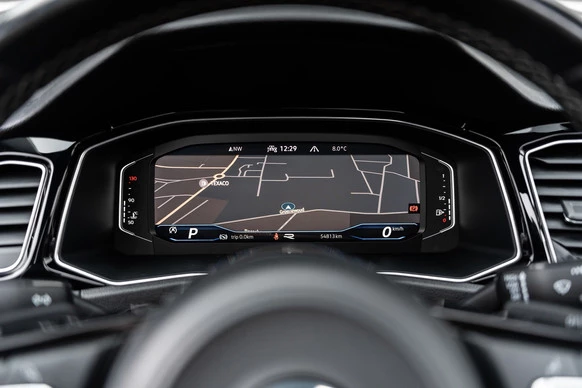 Volkswagen T-Roc - Afbeelding 17 van 30