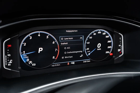 Volkswagen T-Roc - Afbeelding 19 van 30