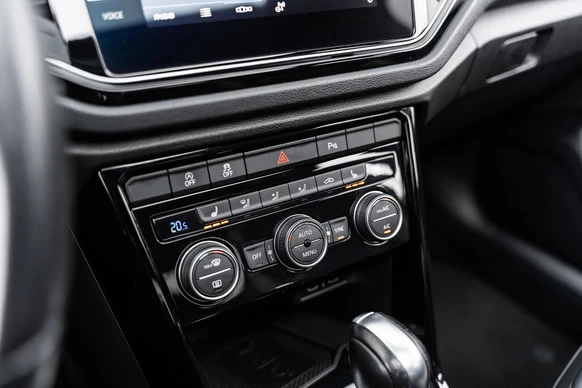 Volkswagen T-Roc - Afbeelding 30 van 30