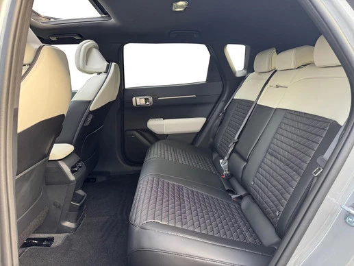 Kia EV4 - Afbeelding 8 van 30