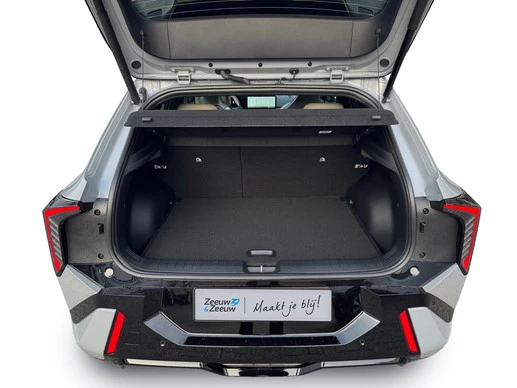 Kia EV4 - Afbeelding 12 van 30