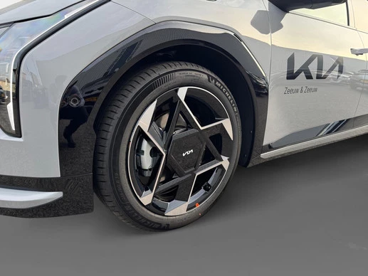 Kia EV4 - Afbeelding 18 van 30