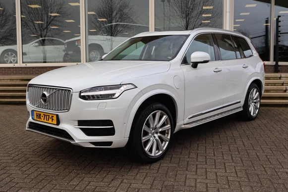 Volvo XC90 - Afbeelding 1 van 30