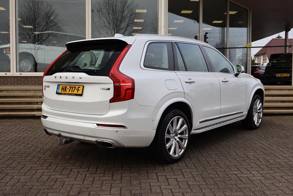 Volvo XC90 - Afbeelding 2 van 30