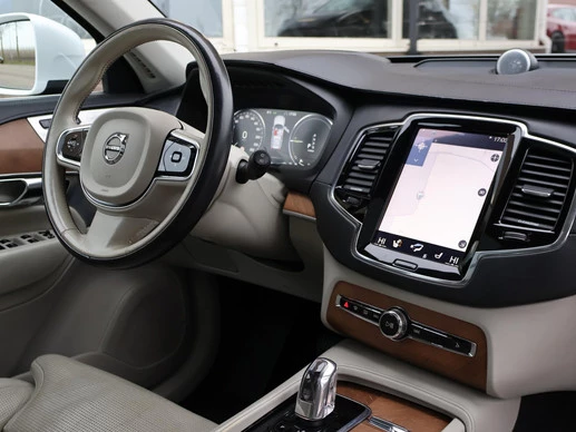 Volvo XC90 - Afbeelding 4 van 30