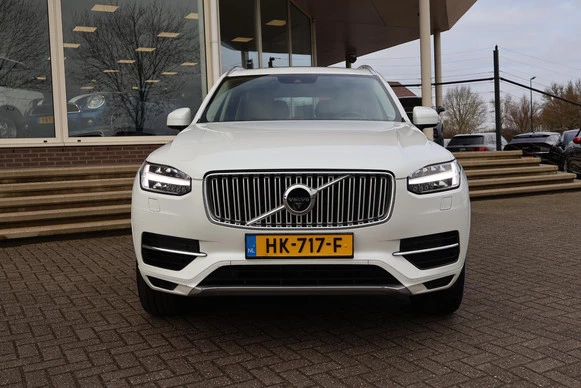 Volvo XC90 - Afbeelding 5 van 30