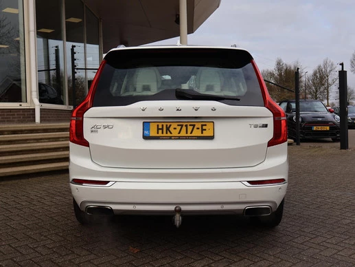 Volvo XC90 - Afbeelding 6 van 30
