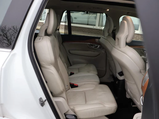 Volvo XC90 - Afbeelding 9 van 30