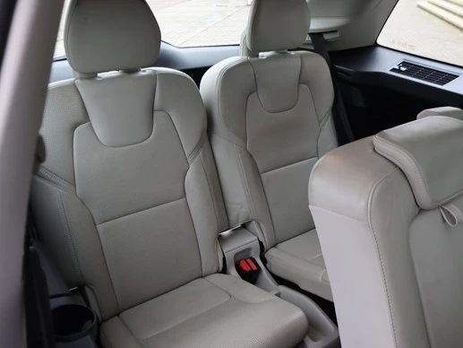 Volvo XC90 - Afbeelding 10 van 30