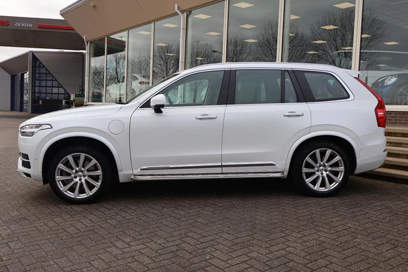 Volvo XC90 - Afbeelding 11 van 30