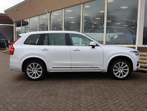 Volvo XC90 - Afbeelding 13 van 30