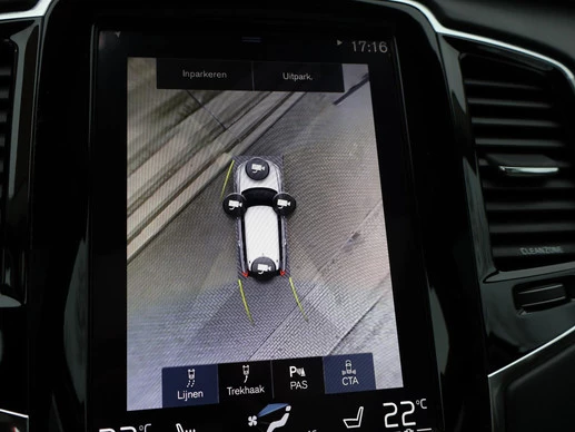 Volvo XC90 - Afbeelding 14 van 30