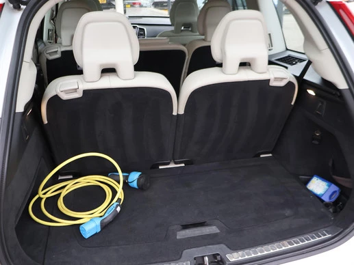 Volvo XC90 - Afbeelding 16 van 30