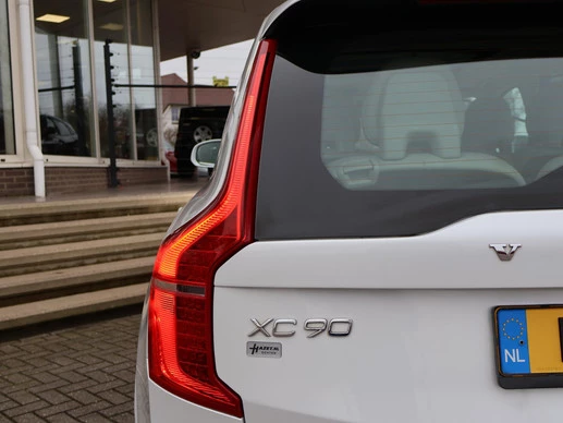 Volvo XC90 - Afbeelding 21 van 30