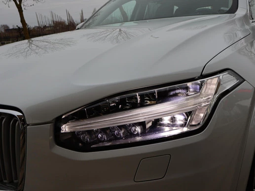 Volvo XC90 - Afbeelding 22 van 30