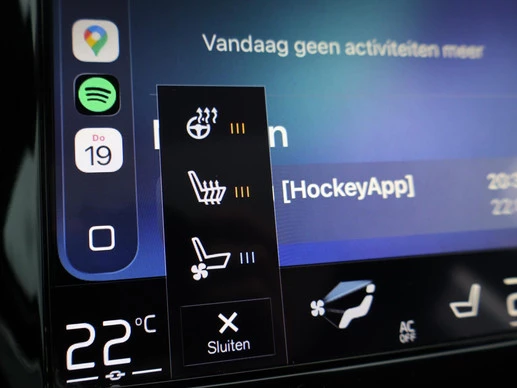 Volvo XC90 - Afbeelding 23 van 30