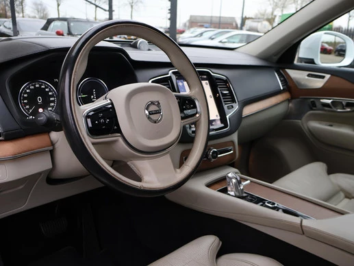 Volvo XC90 - Afbeelding 30 van 30