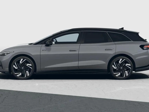 Volkswagen ID.7 - Afbeelding 2 van 12