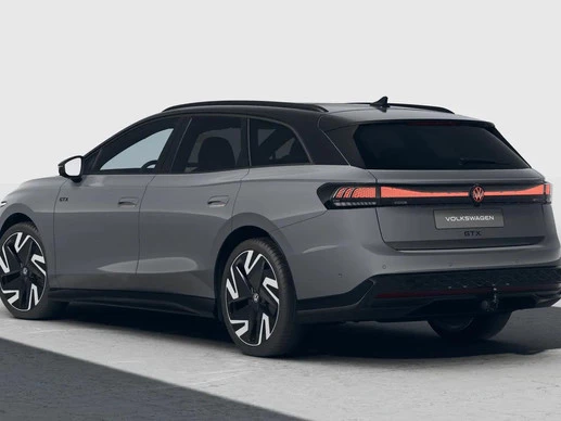 Volkswagen ID.7 - Afbeelding 3 van 12