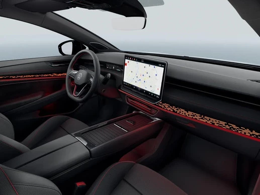 Volkswagen ID.7 - Afbeelding 6 van 12
