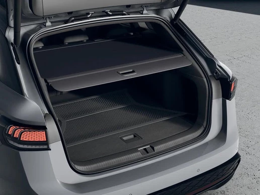 Volkswagen ID.7 - Afbeelding 8 van 12