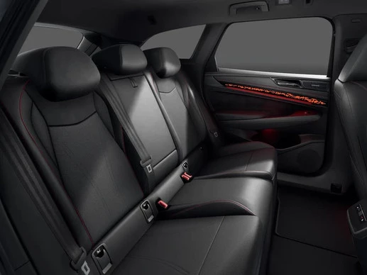 Volkswagen ID.7 - Afbeelding 9 van 12