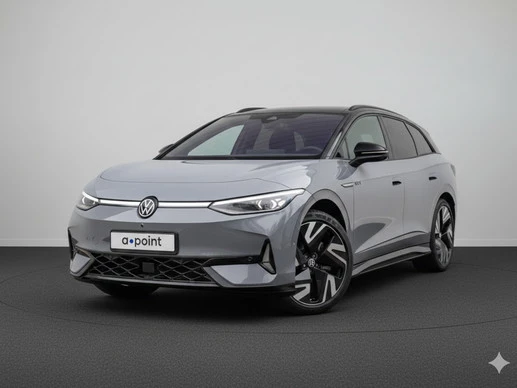 Volkswagen ID.7 - Afbeelding 1 van 12